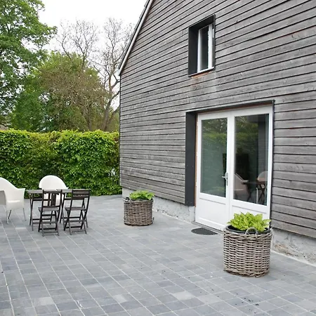 بيت للعطل Ardennen Family Guesthouses O Lit De L'ourthe
